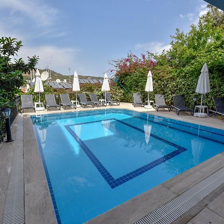 Mykonut Boutique Suites Fethiye Bagian luar foto