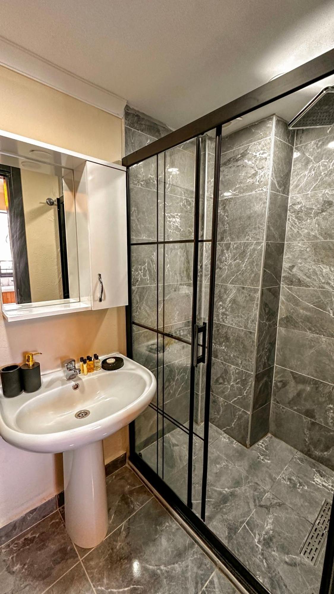 Mykonut Boutique Suites Fethiye Bagian luar foto