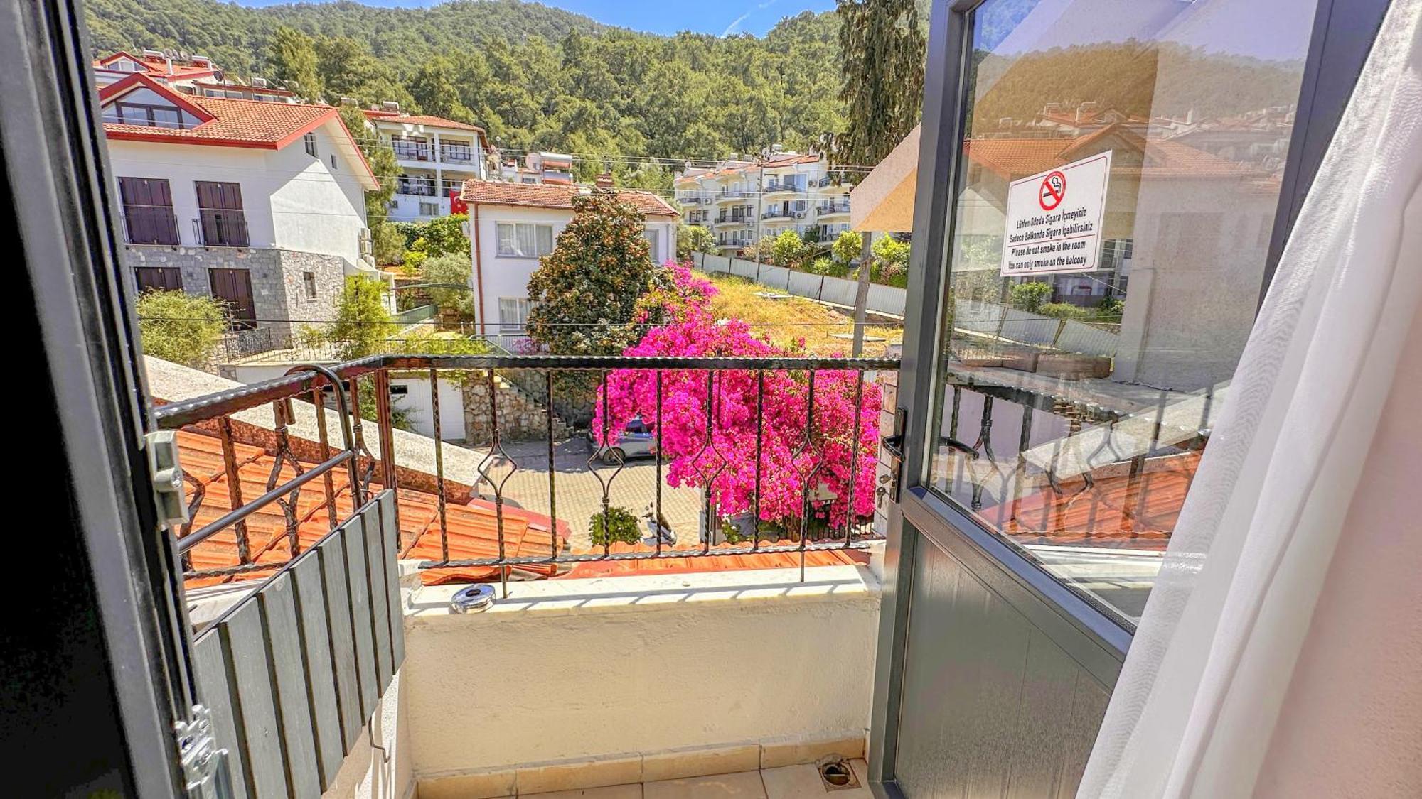 Mykonut Boutique Suites Fethiye Bagian luar foto